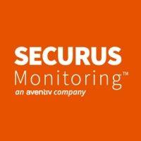 securus monitoring logo image