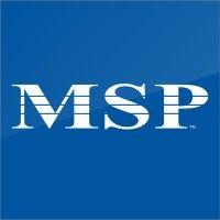 msp mobility logo image