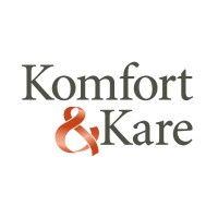 komfort & kare