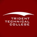 logo of Trident Technical College