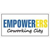 empowerers coworking city logo image