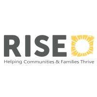 rise wisconsin, inc. logo image