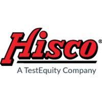 hisco, inc. logo image