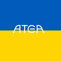 atea lietuva logo image