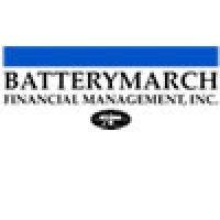 batterymarch financial management logo image