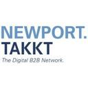 logo of Newport Takkt