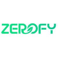 zerofy logo image