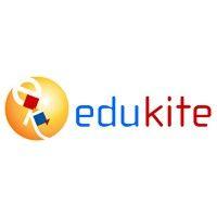 edukite learning logo image