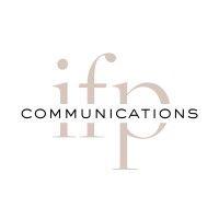 ifp communications logo image