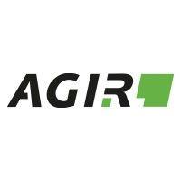 agir ag logo image