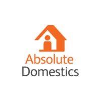 absolute domestics logo image