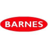 barnes construction (uk) plc logo image