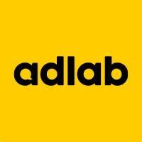 adlab logo image