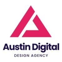 austin digital logo image