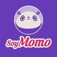 soymomo® - ai products for family safety logo image