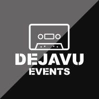 dejavu events bv