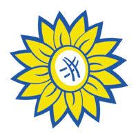 ukrainian welcome centre logo image