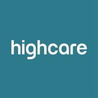 highcare logo image