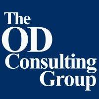 the od consulting group - evidence-based management solutions logo image