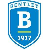 the center for women and business at bentley university logo image