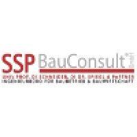 ssp bauconsult gmbh logo image