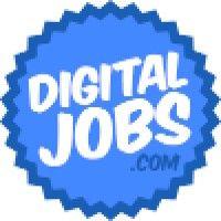 digitaljobs.com logo image