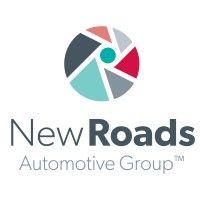 newroads automotive group logo image