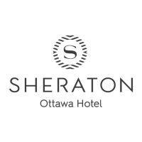 sheraton ottawa hotel logo image