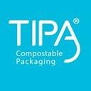 logo of Tipa Compostable Packaging