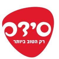 sides סידס logo image