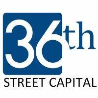 36th street capital partners llc logo image