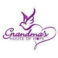 grandma's house of hope logo image