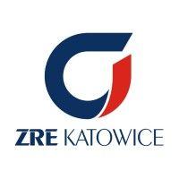 zre katowice s.a. logo image