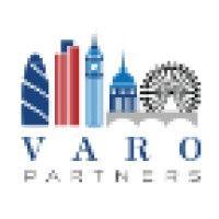 varo partners logo image