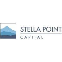 stella point capital logo image