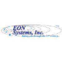 eon systems, inc. logo image