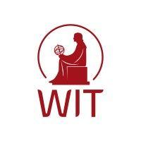 wit academy logo image