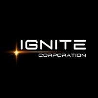 ignite corporation logo image