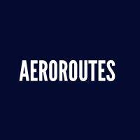 aeroroutes logo image