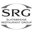 logo of Slatebridge Restaurant Group Inc