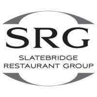 slatebridge restaurant group, inc