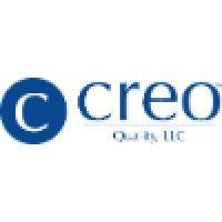 creo quality logo image