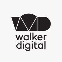 walker digital logo image