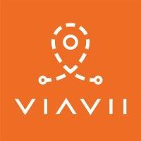 viavii ✈️ logo image