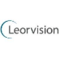 leorvision scandinavia ab logo image