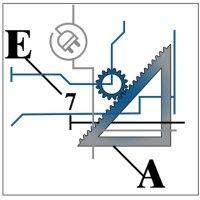 e7a-studiotech logo image