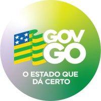 secretaria de educação do estado de goiás logo image