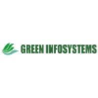 green infosystems logo image