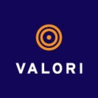 valori logo image