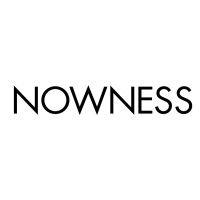 nowness logo image